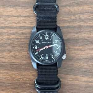 men’s bertucci watch